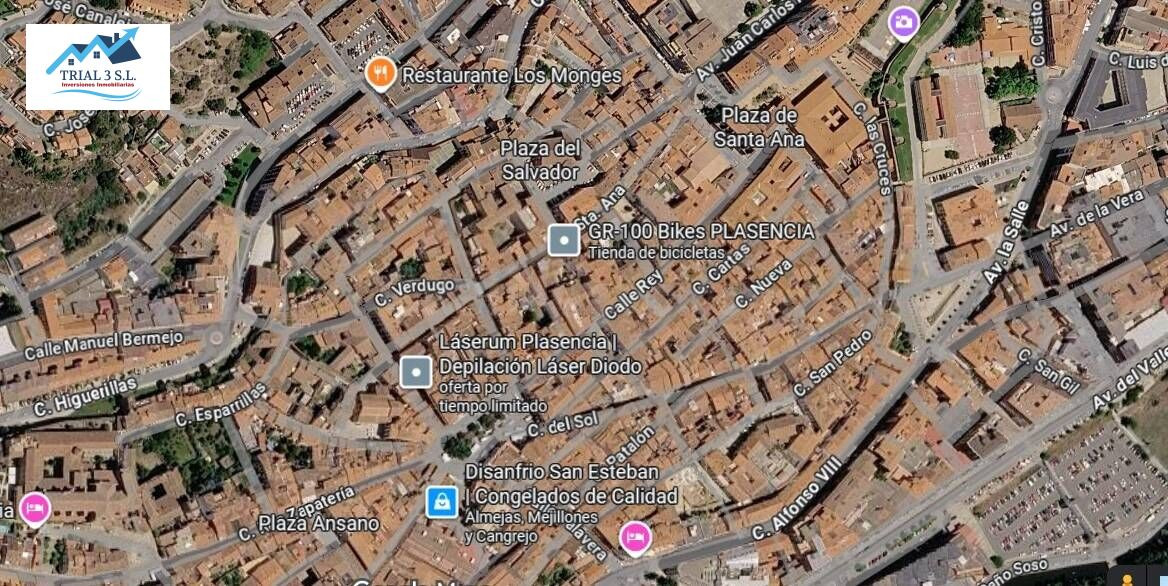 Venta Piso en Plasencia - Cáceres - foto 2