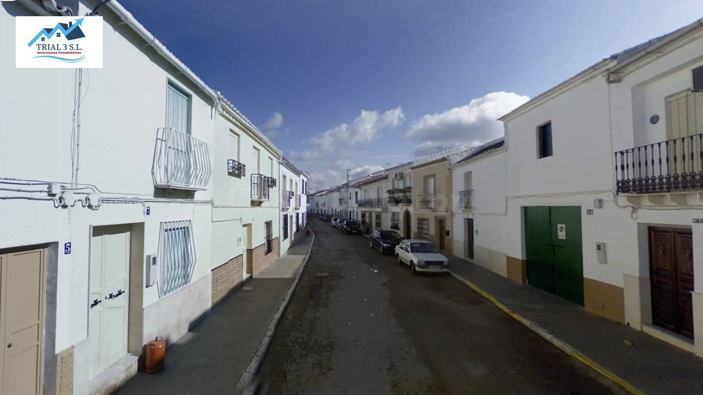 Venta casa en La Roda de Andalucía (Sevilla)