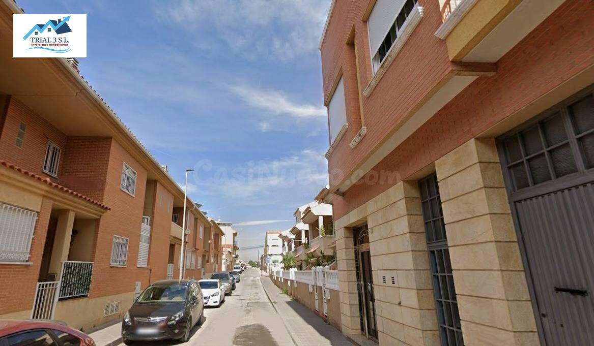 Venta de Casa en Murcia - foto 2