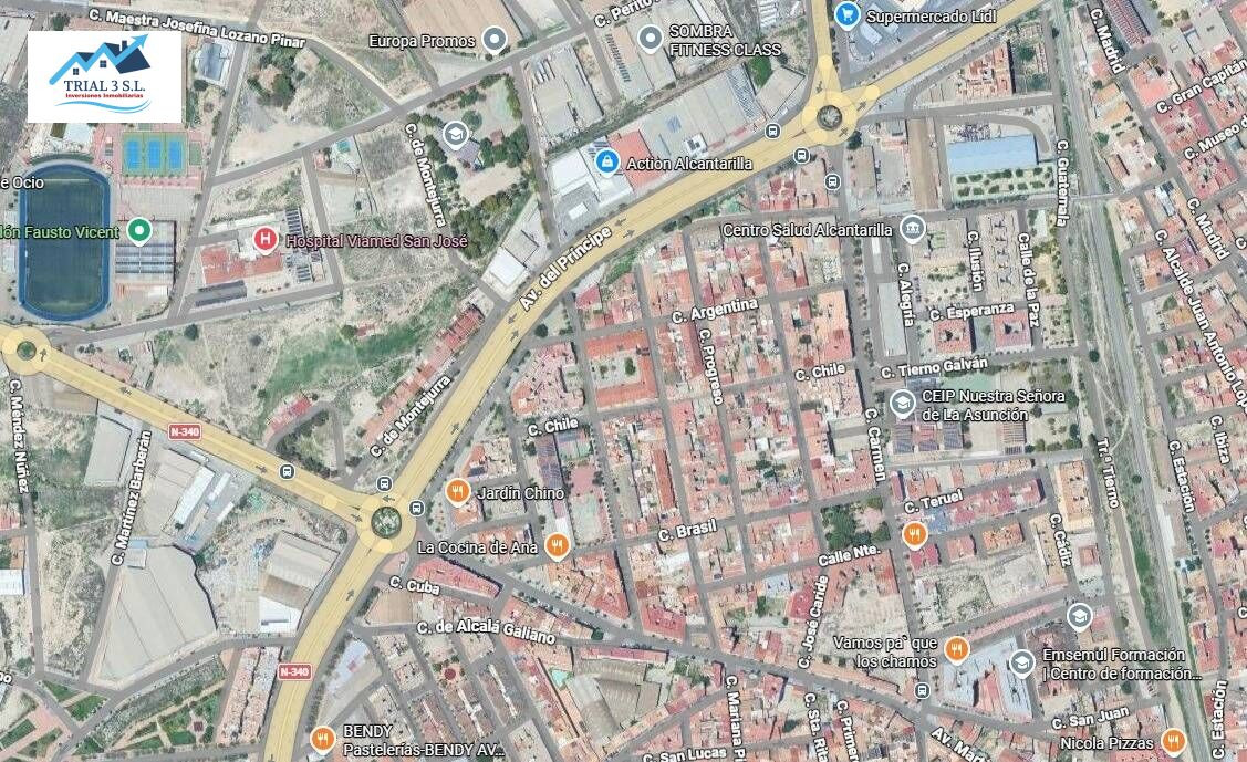 Venta de Casa en Murcia - foto 3