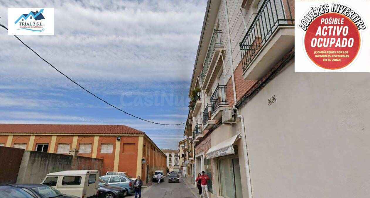 Venta de Parking en Córdoba