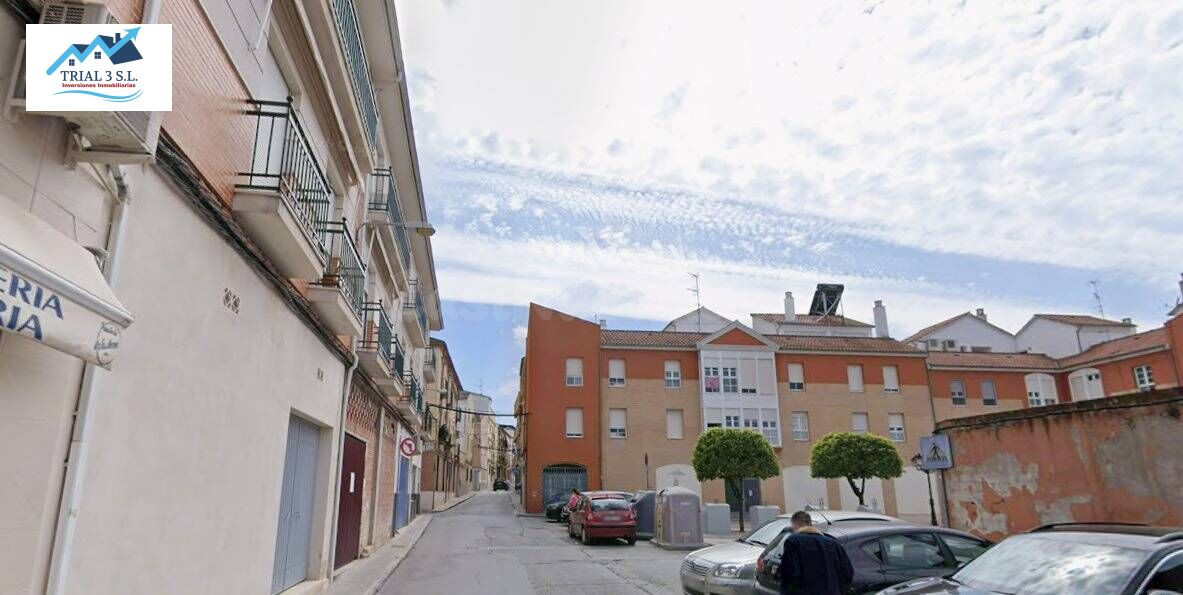 Venta de Parking en Córdoba - foto 2
