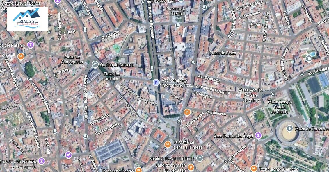 Venta de Local Comercial en Jaén - foto 3