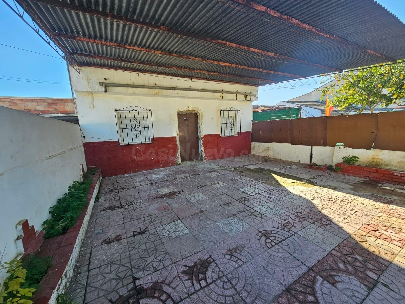 Adosado 109m² en venta - Andalucia