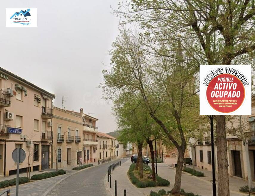Venta Piso en Santa Cruz de Mudela - Ciudad Real