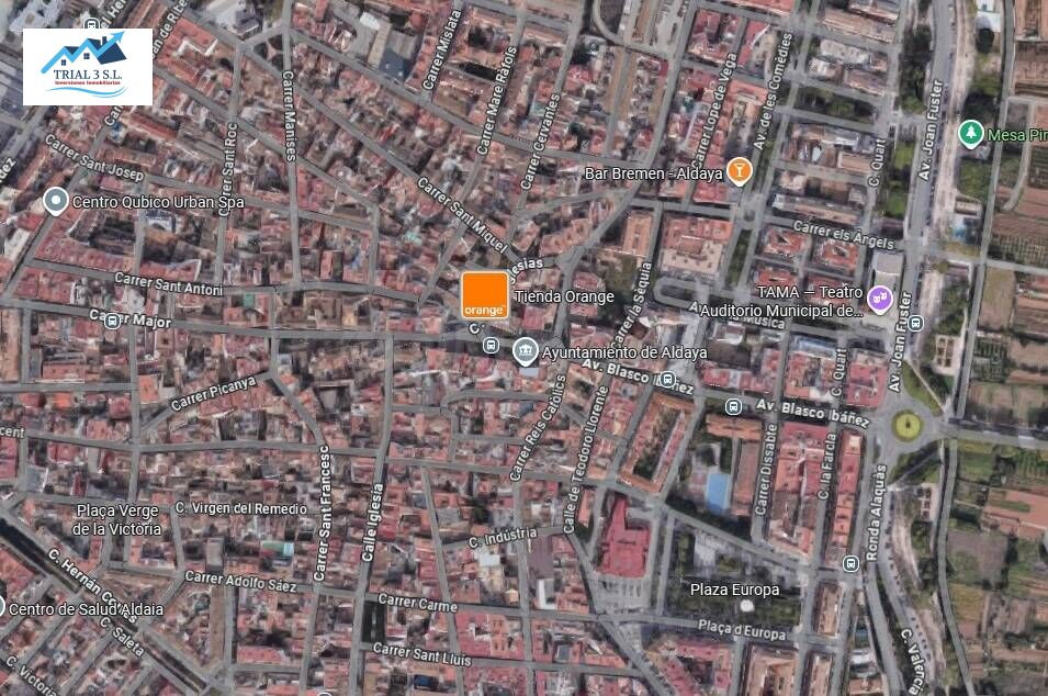 Venta de Casa Adosada en Aldaia (Valencia/València) - foto 3