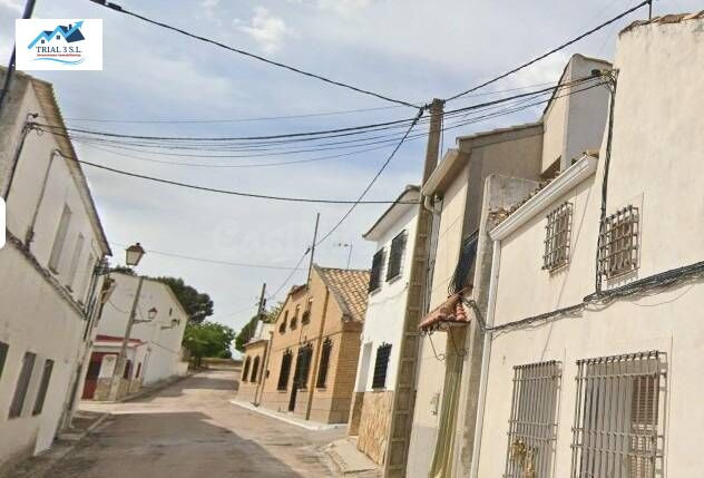 Venta de casa en Tribaldos - Cuenca - foto 2