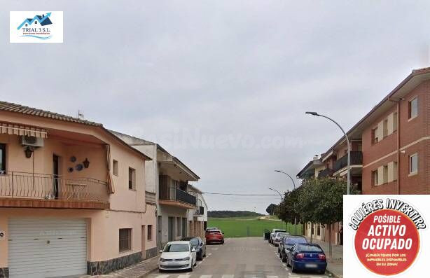 Venta de 2 garajes en Maçanet de la Selva - Girona