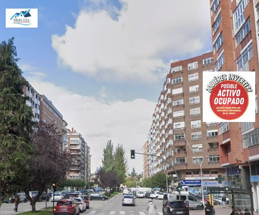 Venta Piso en Burgos