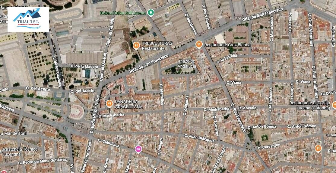 Venta de Garaje en Córdoba - foto 3