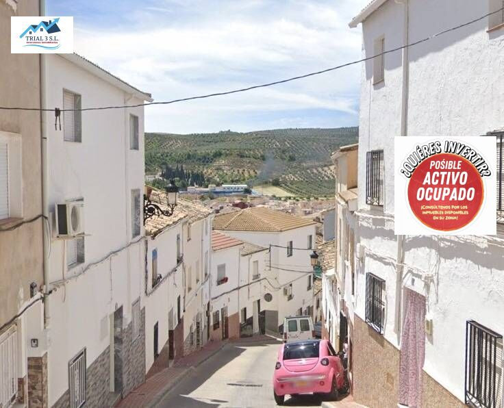 Venta Casa en Huelma - Jaén