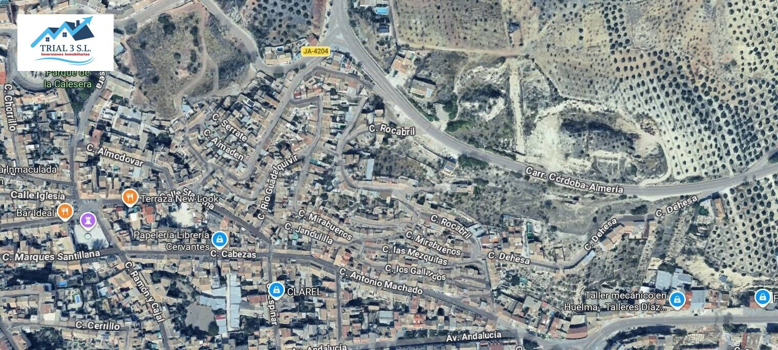 Venta Casa en Huelma - Jaén - foto 2