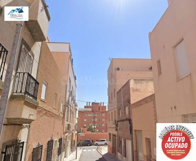 Venta de local comercial en Almeria