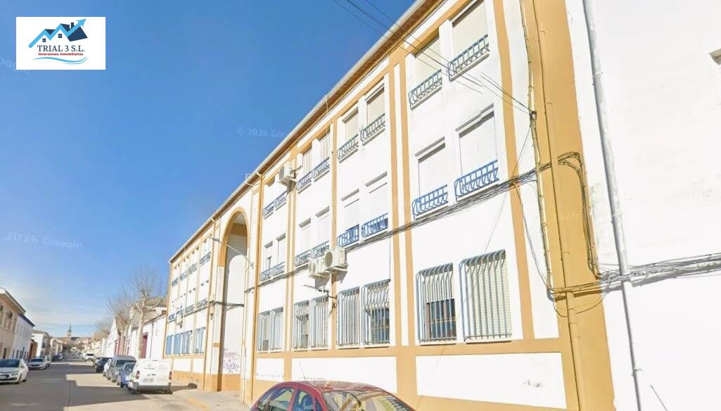 Venta de Piso en Ciudad Real - foto 2