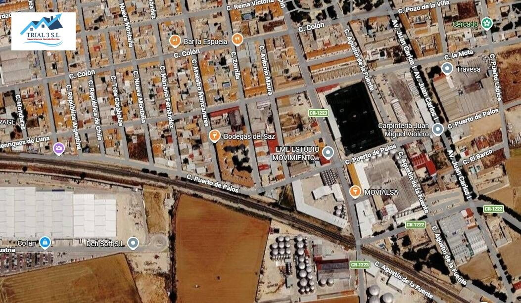 Venta de Piso en Ciudad Real - foto 3