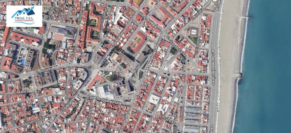 Venta Casa en La Línea de la Concepción - Cádiz - foto 2