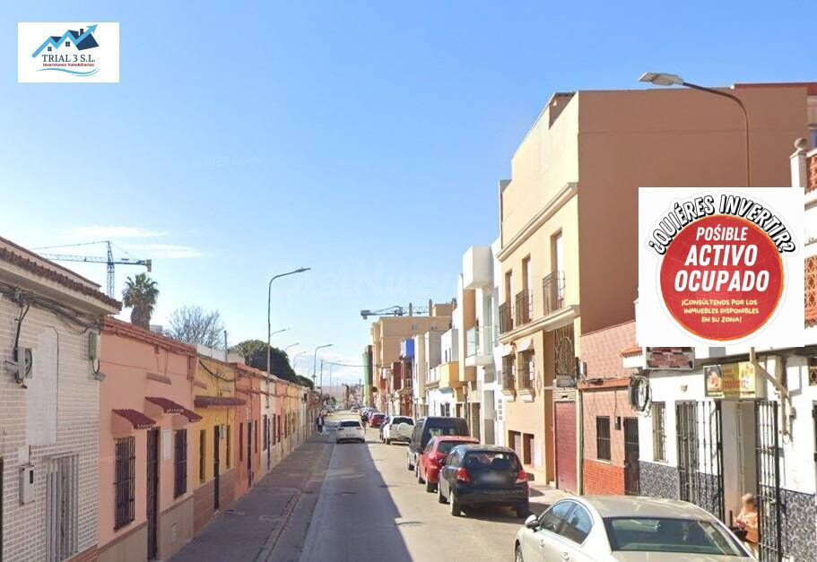 Venta Casa en La Línea de la Concepción - Cádiz