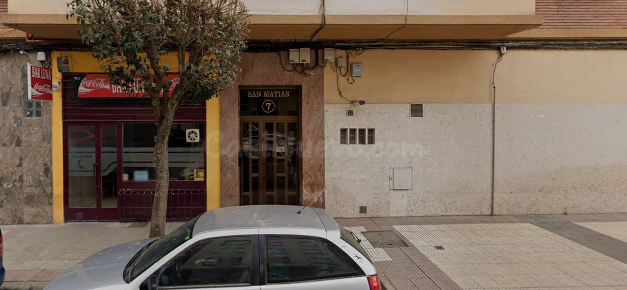 Venta local en Logroño