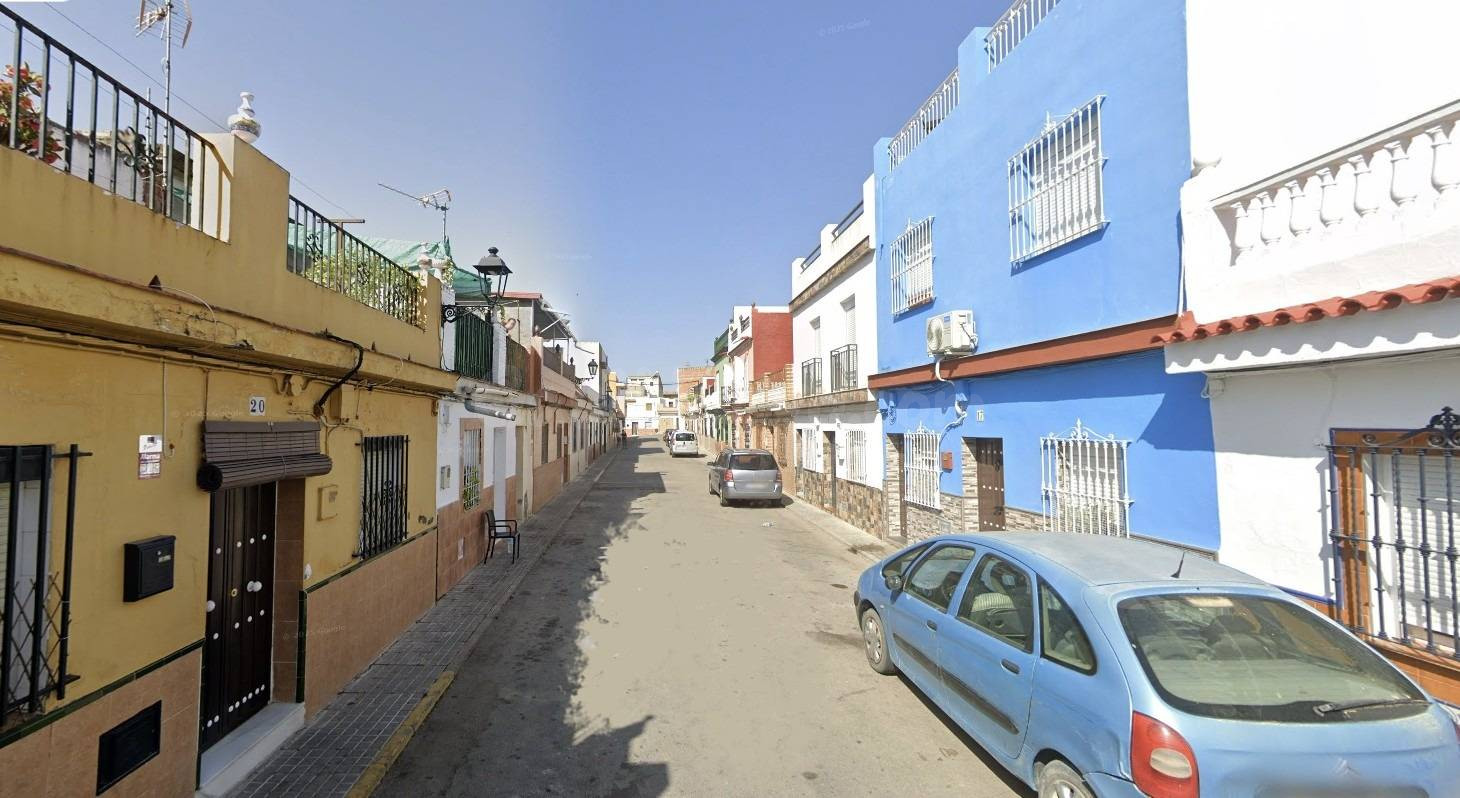 Venta casa en Guillena (Sevilla) - foto 2