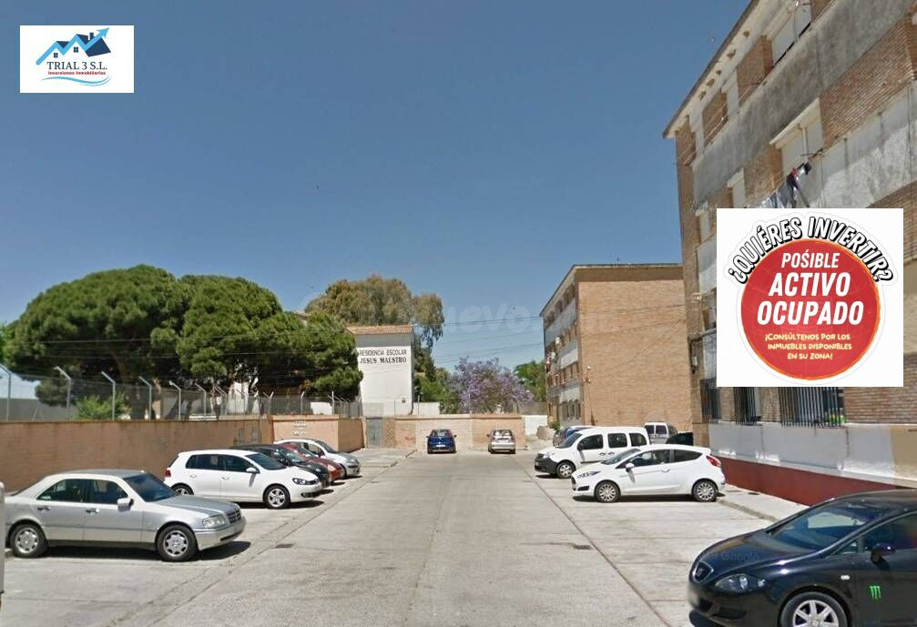 Venta Piso en Sanlucar de Barrameda - Cádiz