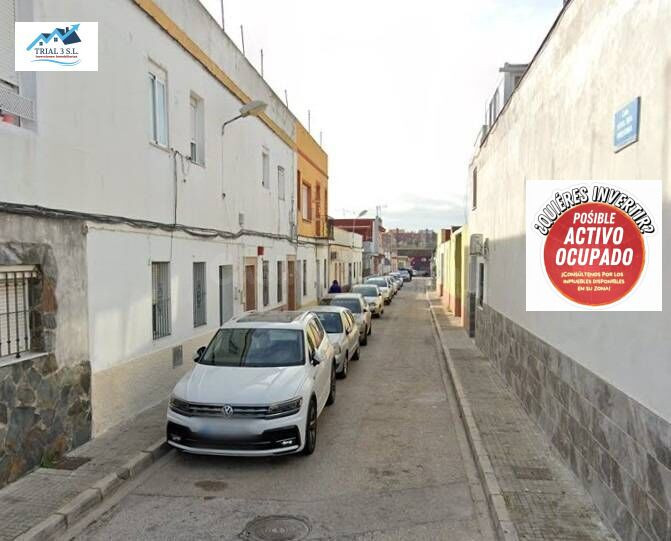 Venta Dúplex en Jerez de la Frontera - Cádiz