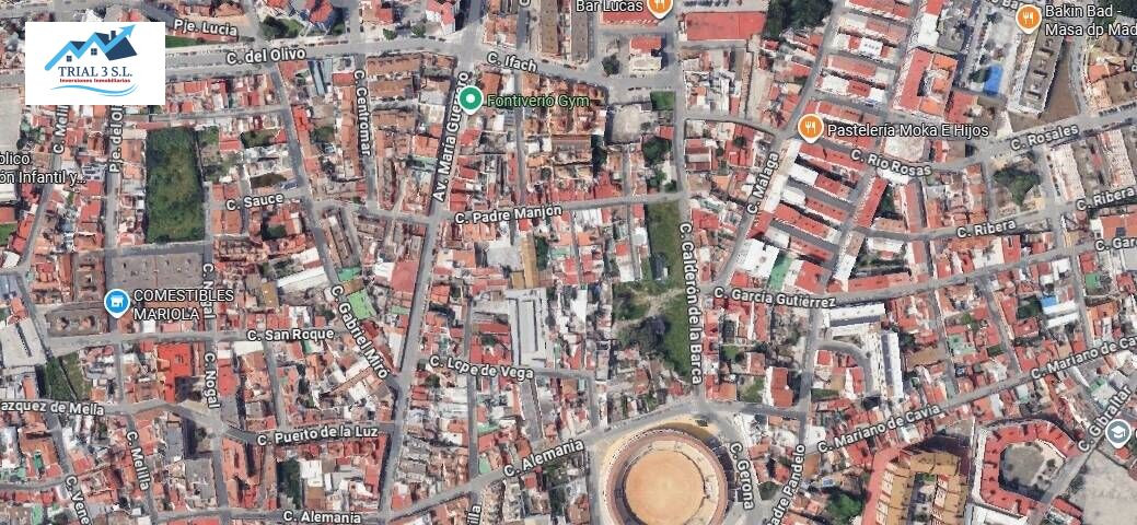 Venta Casa en La Línea de la Concepción - Cádiz - foto 2