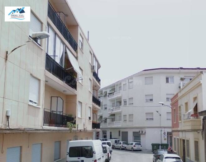 Venta de Piso + Garaje en Cheste (Valencia/València) - foto 2