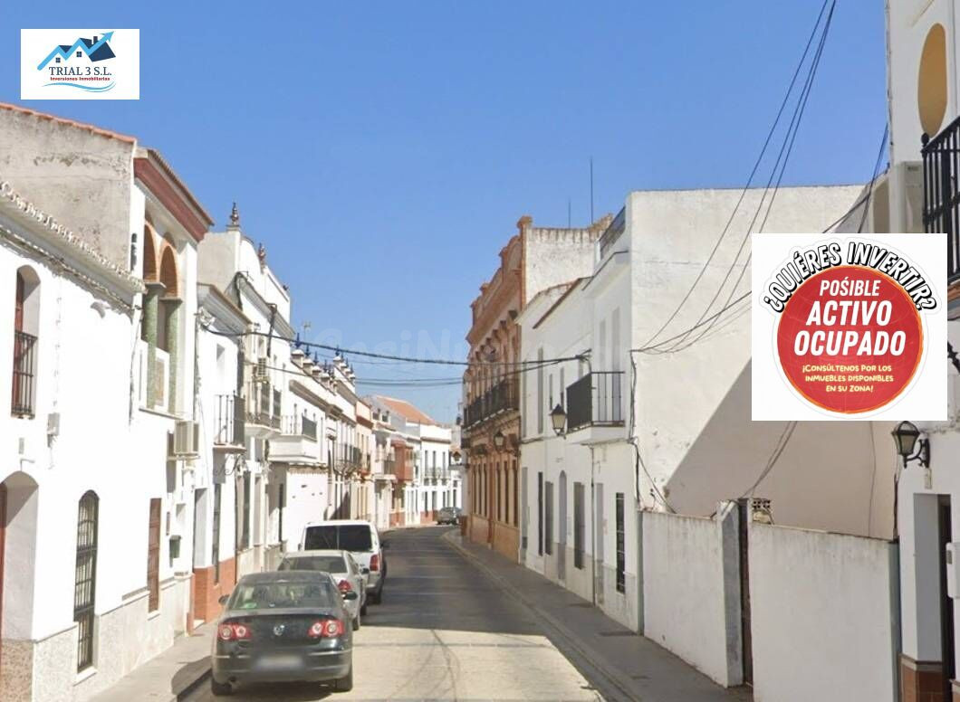 Venta piso en Trigueros (Huelva)