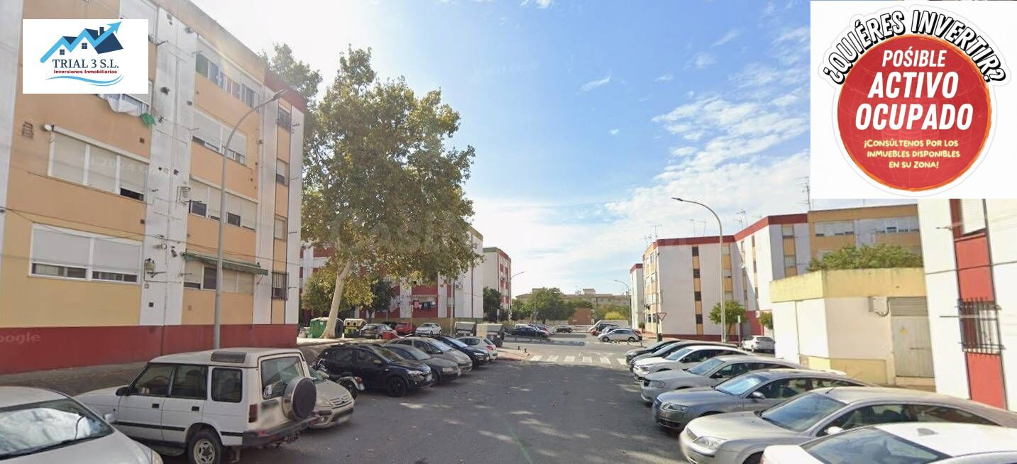 Venta de Piso en Huelva