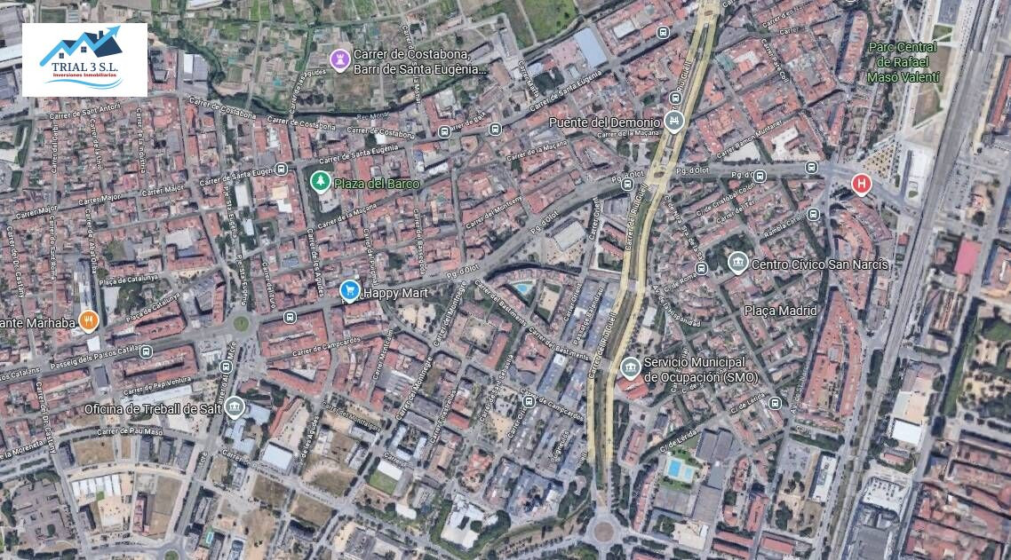 Venta piso en Girona - foto 3