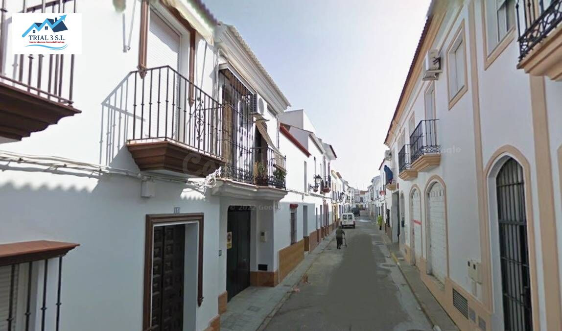 Venta casa en Almonte (Huelva) - foto 2