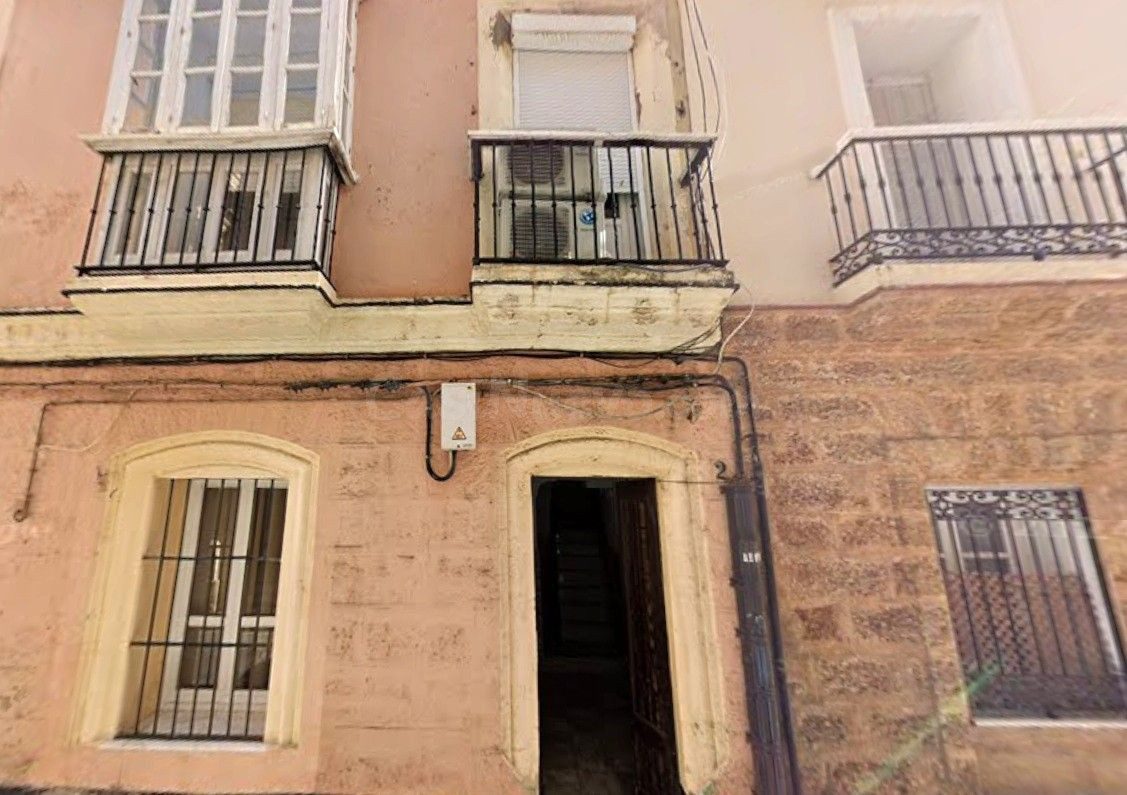 Apartamento 55m² en venta - LA CALETA - LA VIÑA
