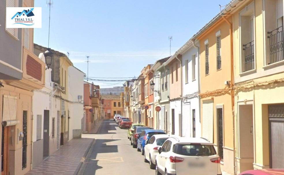 Venta de Casa en Benifaió (Valencia/València) - foto 2