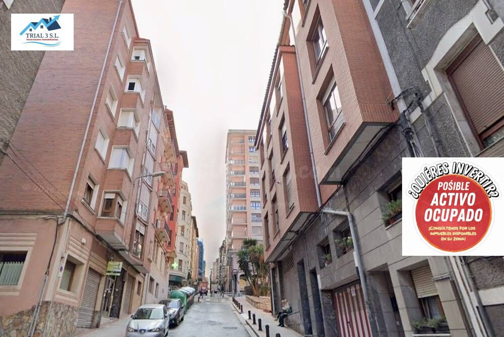 Venta de piso en Sestao (Bizkaia)