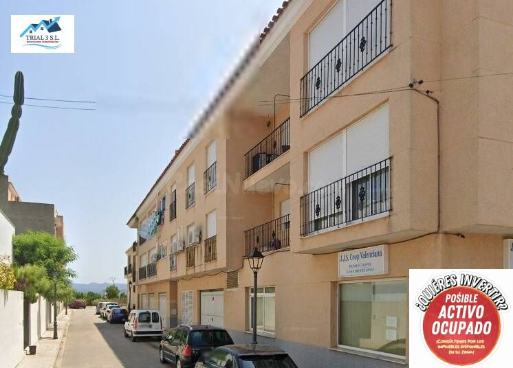 Venta de Casa en Manuel (Valencia/València)