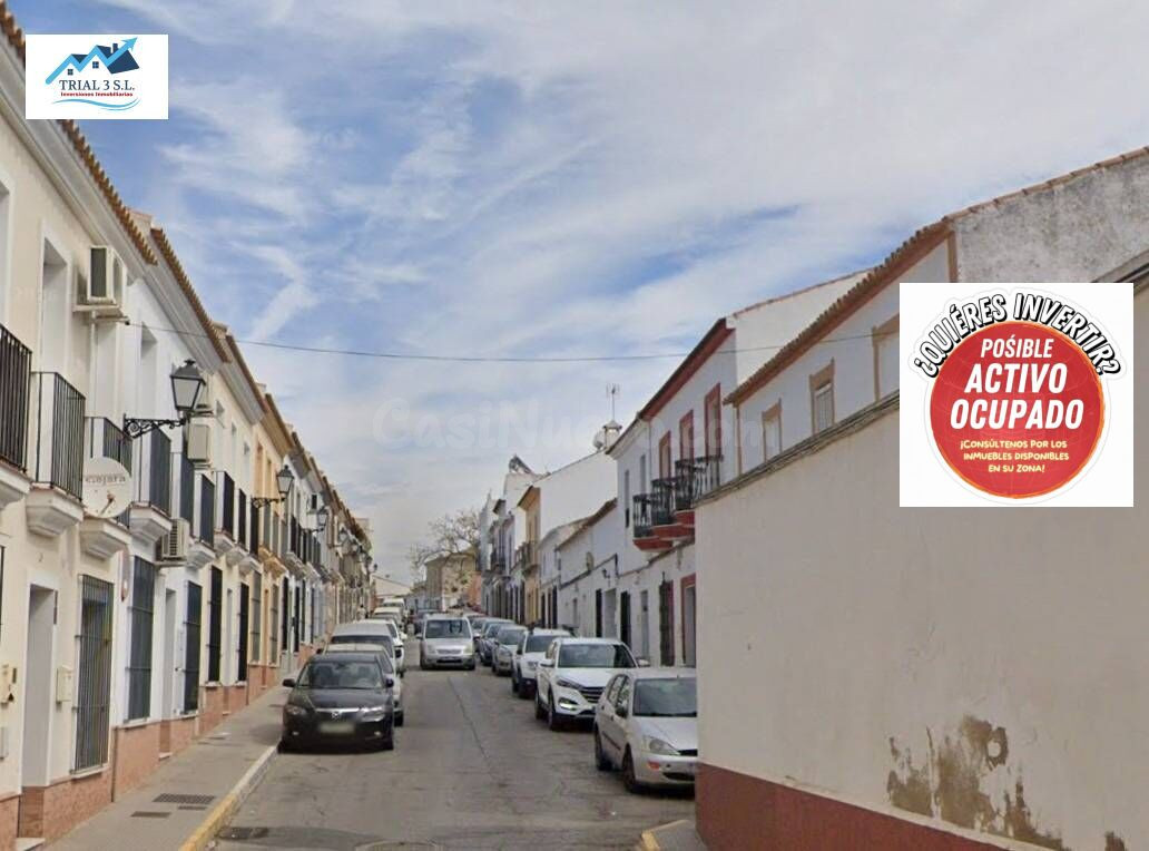 Venta Piso en Rociana del Condado - Huelva