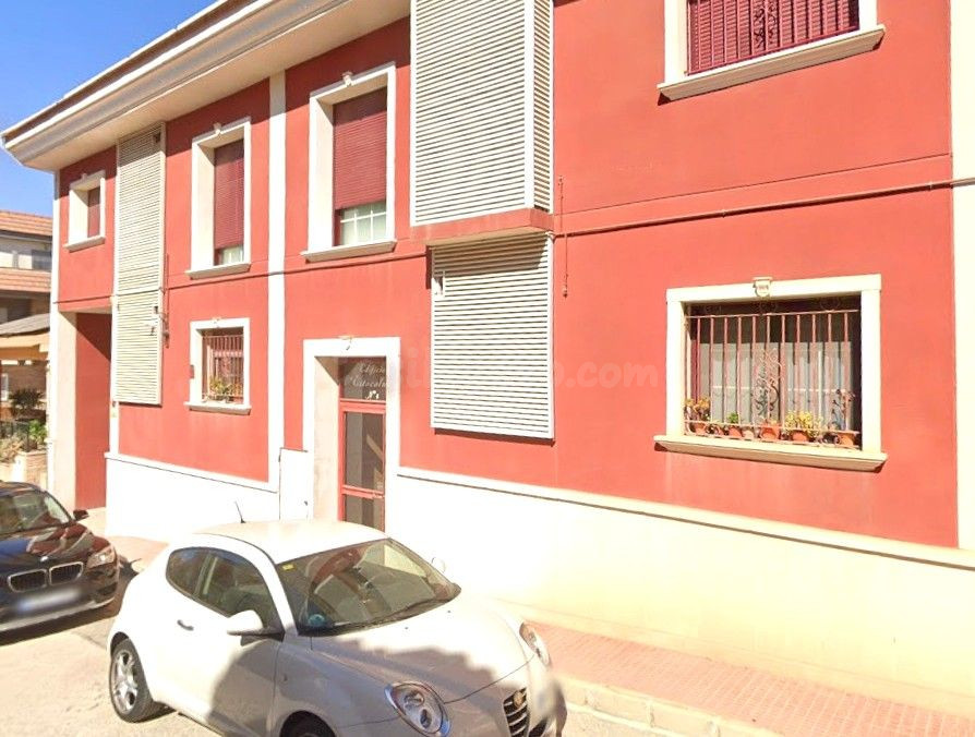 Almacén 3m² en venta - Archena centro