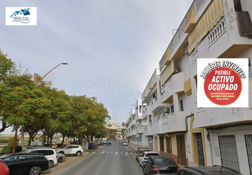 Venta Piso en Lepe - Huelva