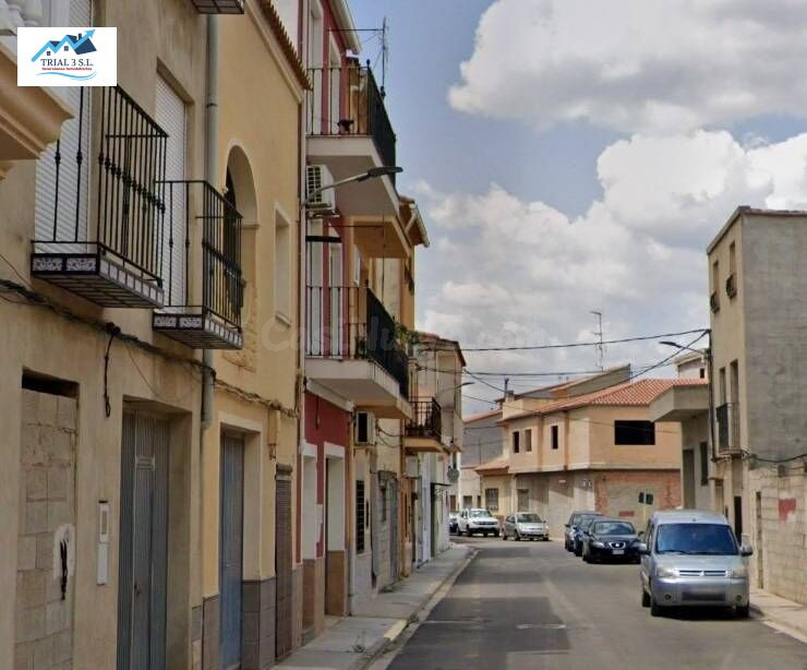Venta de Casa en Alcàntera de Xúquer (Valencia/València) - foto 2