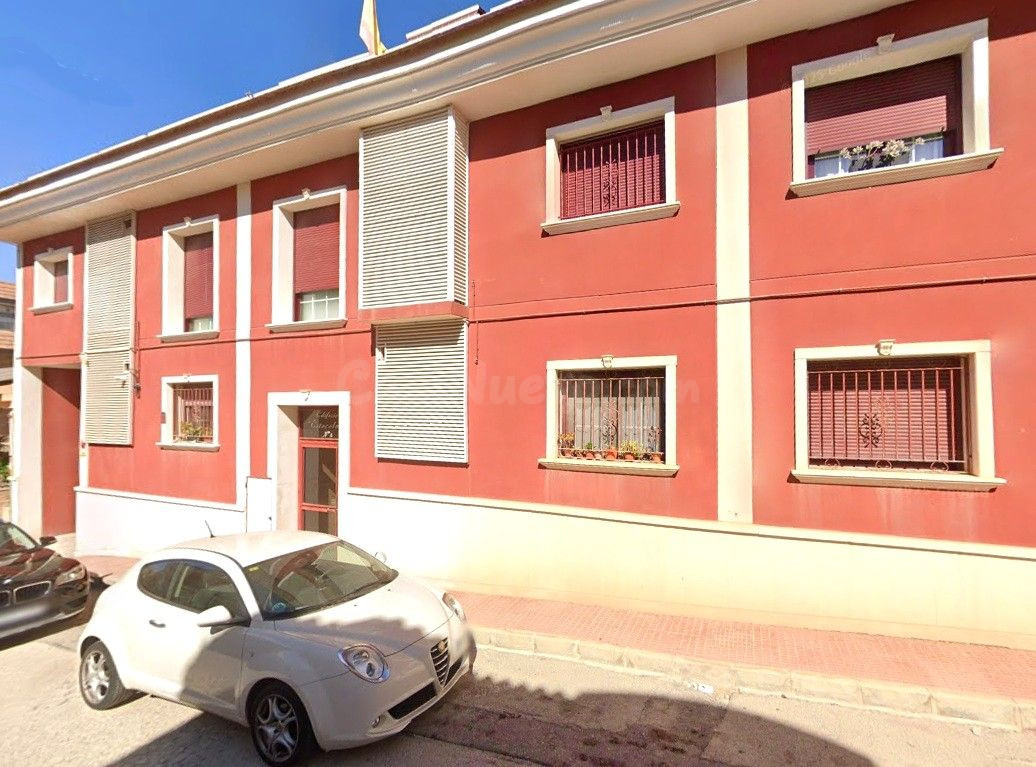 Apartamento 3 habitaciones 86m² en venta - Archena centro