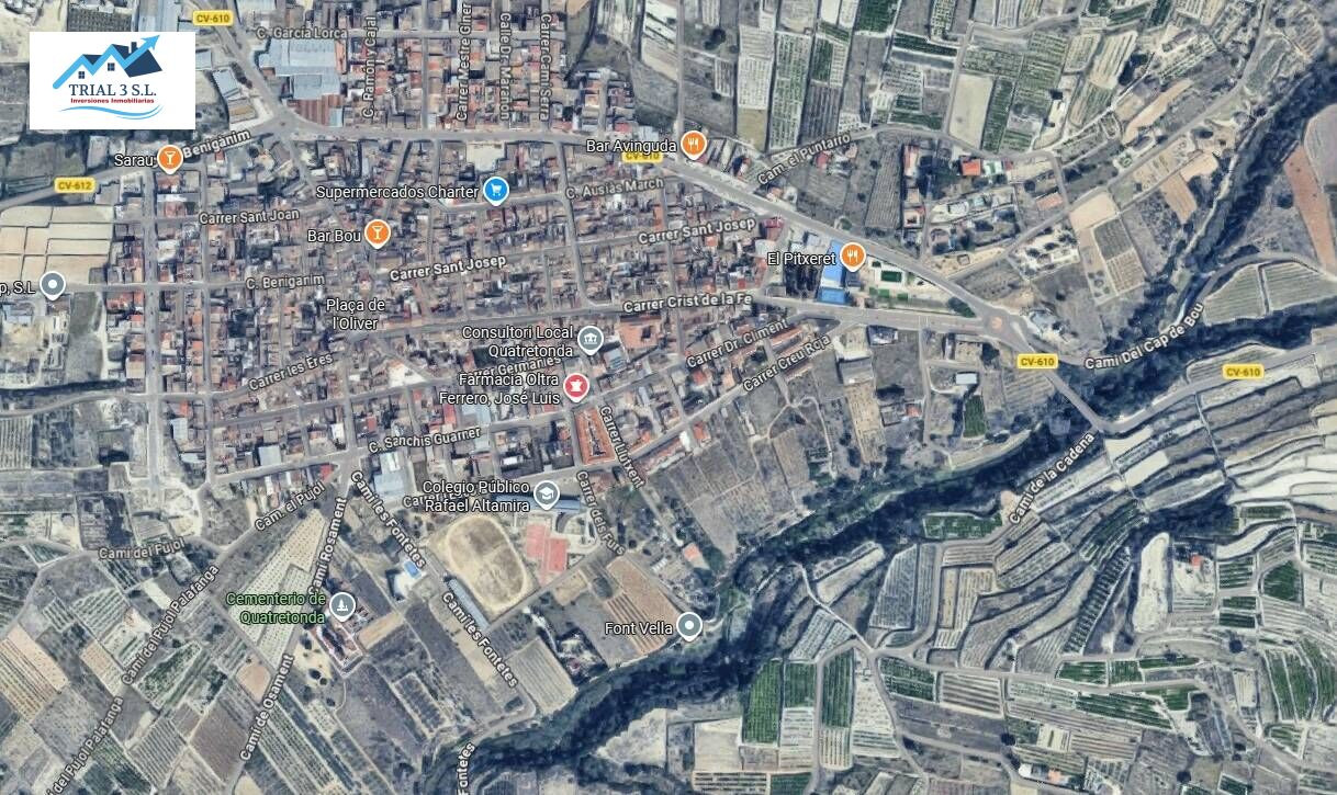 Venta de Piso en Quatretonda (Valencia/València) - foto 3