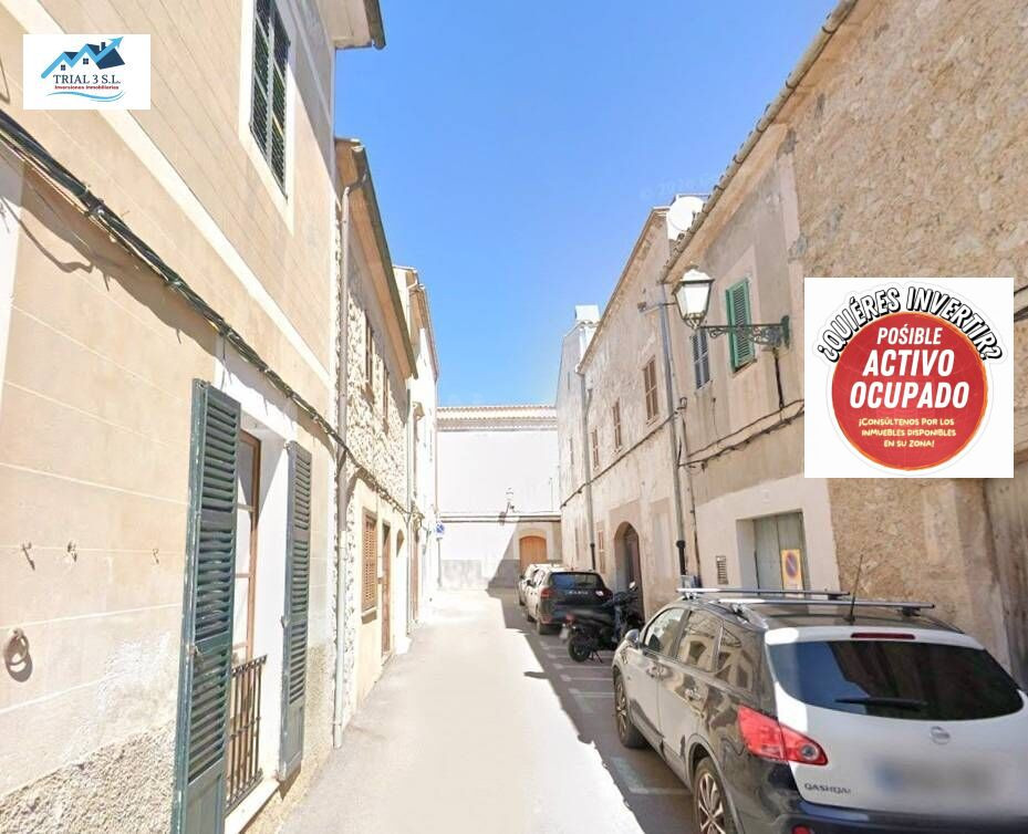 Venta piso en Arta (Illes Balears)
