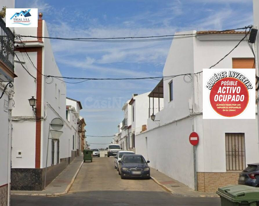 Venta casa en Rociana del Condado (Huelva)