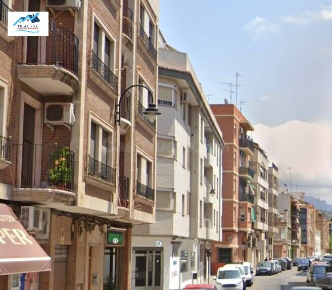 Venta de Piso en Alzira (Valencia/València) - foto 2