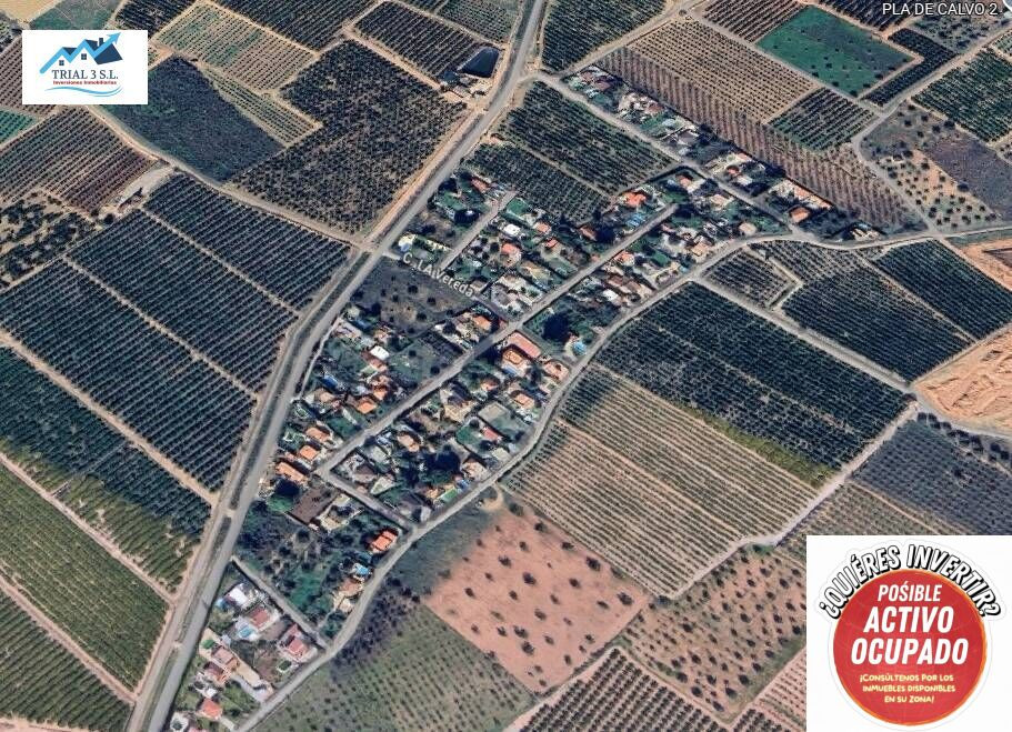 Venta de Casa Independiente en Llíria (Valencia/València)