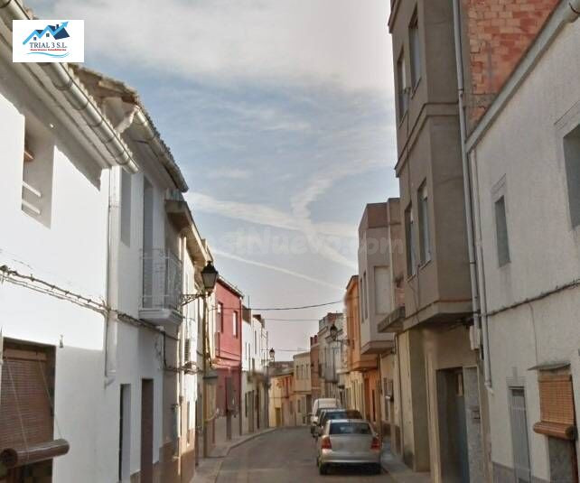 Venta de Casa Independiente en Alberic (Valencia/València) - foto 2