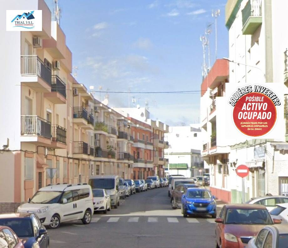 Venta Piso en Isla Cristina - Huelva