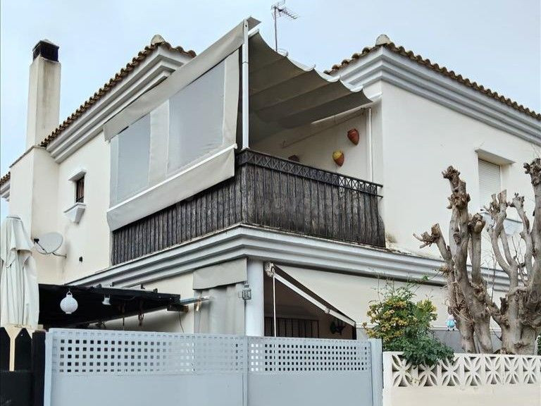 Apartamento 3 habitaciones 123m² en venta - Andalucia
