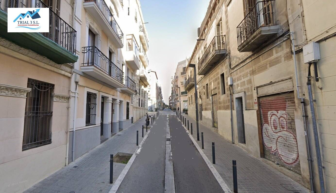 Venta piso en Barcelona