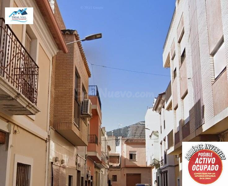 Venta de Casa en Corbera (Valencia/València)